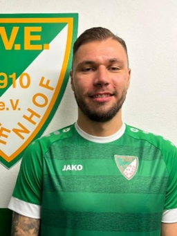 Avatar Bild für Eric Plotze