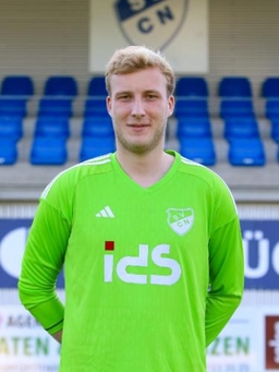Avatar Bild für Niklas Schober