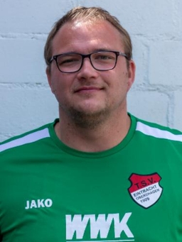 Avatar Bild für Tim Schreiber