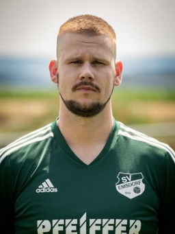 Avatar Bild für Maximilian Schall