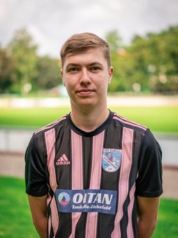 Avatar Bild für Samuel Hildebrandt