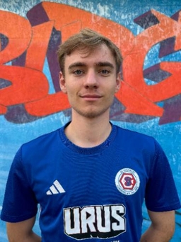 Avatar Bild für Milan Jarno Bengel