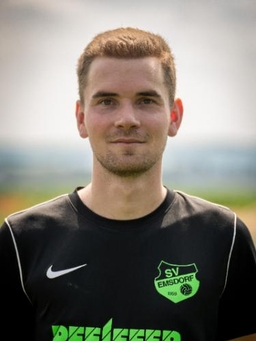 Avatar Bild für Leander Krein