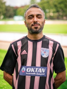 Avatar Bild für Ruzgar Battal Ali