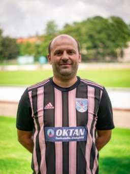 Avatar Bild für Eleftherios Basdekis