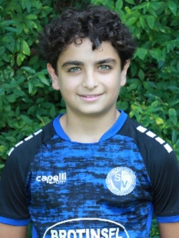 Avatar Bild für Jiyar Zerwes Bilgili