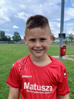 Avatar Bild für Lennard Drinkmann