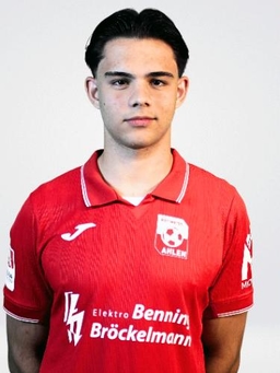 Avatar Bild für Enes Sali