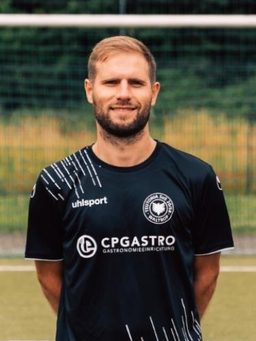 Avatar Bild für Sascha Adam