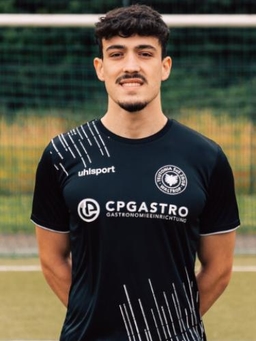 Avatar Bild für Varol Demir