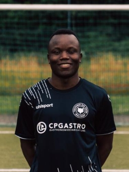 Avatar Bild für Ousmane Diawara