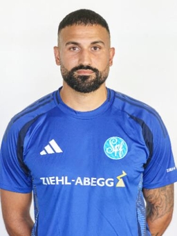 Avatar Bild für Ali Gutda Gökdemir