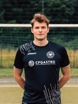 Avatar Bild für Jonah Laurids Kilian