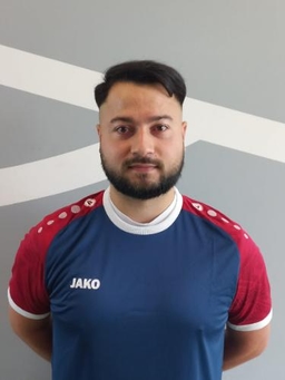 Avatar Bild für Umut Bolat
