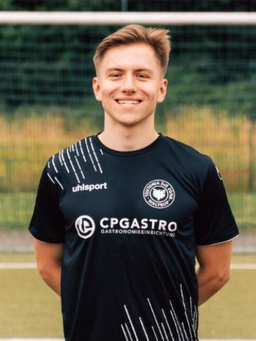 Avatar Bild für Jan Dustin Strauch