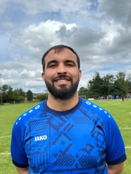 Avatar Bild für Badr Ou-Midou