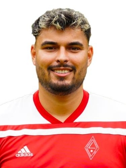 Avatar Bild für Nico-Giovanni Colaianni
