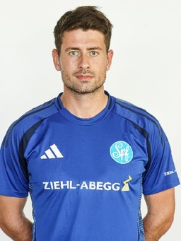 Avatar Bild für Harun Velic