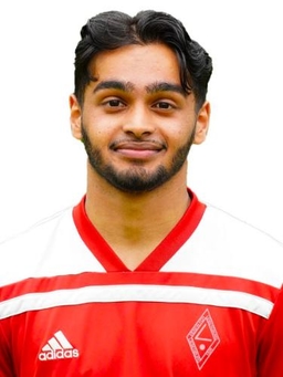 Avatar Bild für Agith Thevarajah