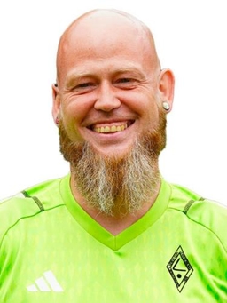 Avatar Bild für Marco Uebel