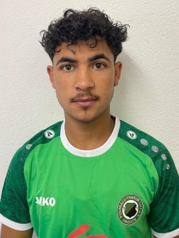 Avatar Bild für Abdullah Alhamad