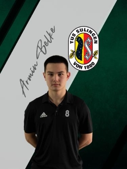 Avatar Bild für Armin Belke