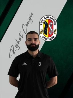 Avatar Bild für Rojhat Cengiz