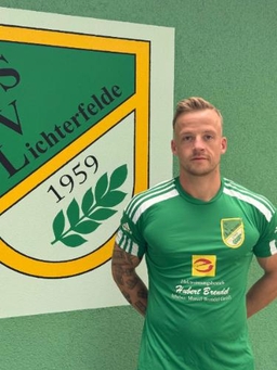 Avatar Bild für Michael von Zobeltitz