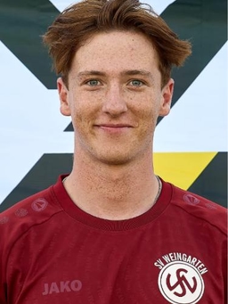 Avatar Bild für Niclas Baumhof
