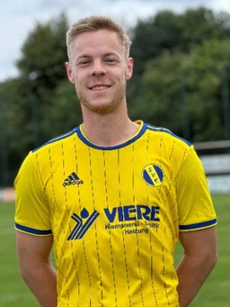 Avatar Bild für Frederik Bruins