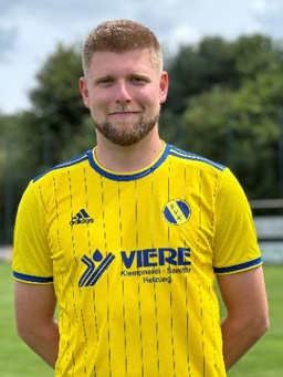 Avatar Bild für Jannik Feldker