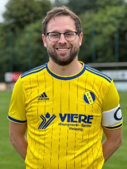 Avatar Bild für Patrick Heyer