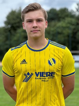 Avatar Bild für Louis Hübener
