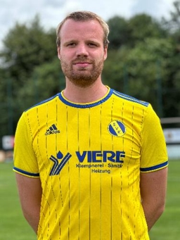 Avatar Bild für Nico Kreye