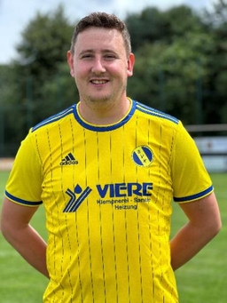 Avatar Bild für Felix Kuethe