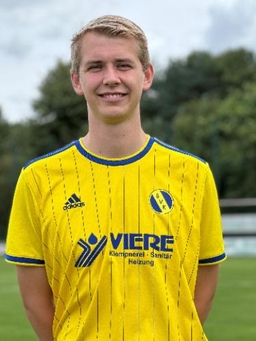Avatar Bild für Jannes Meyer