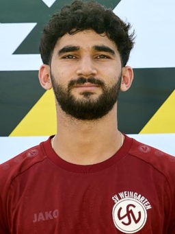 Avatar Bild für Mustafa Rahmani