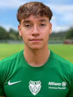 Avatar Bild für Yannik Noah Hacker