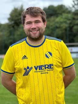 Avatar Bild für Jan-Paul Viere