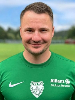 Avatar Bild für Nikolaij Melcher