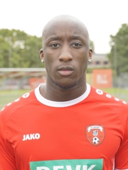 Avatar Bild für Sam-Calvin Kisekka