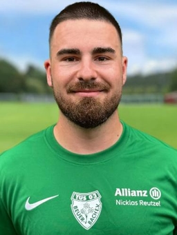 Avatar Bild für Maximilian Feix