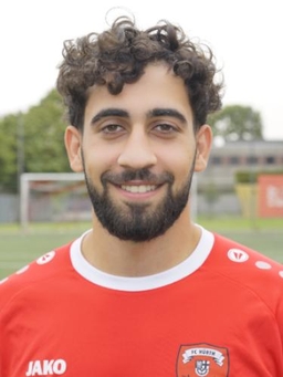 Avatar Bild für Dana Abdal Mohammad Hafthalla