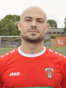 Avatar Bild für Alexander Gaun