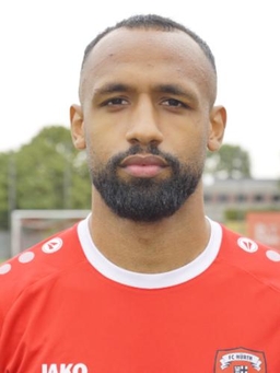 Avatar Bild für Zachary-Oduro Bonsu