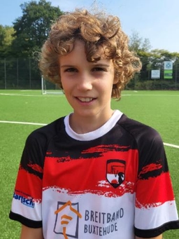 Avatar Bild für Noah Elias Blicker