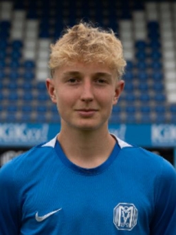 Avatar Bild für Leonard Gels