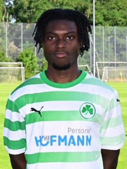 Avatar Bild für Giovanni Nkowa