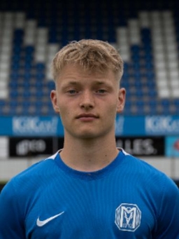 Avatar Bild für Tim Heermann