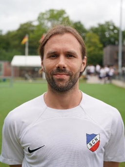 Avatar Bild für Carlo Cudicio